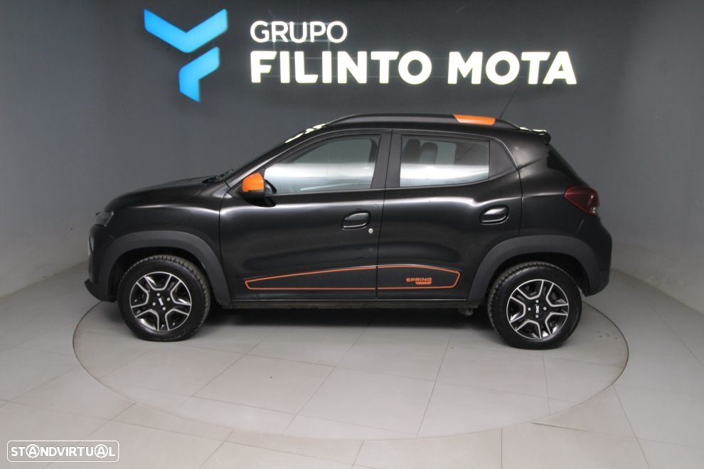 Dacia Spring Electric 45 Expression - 10