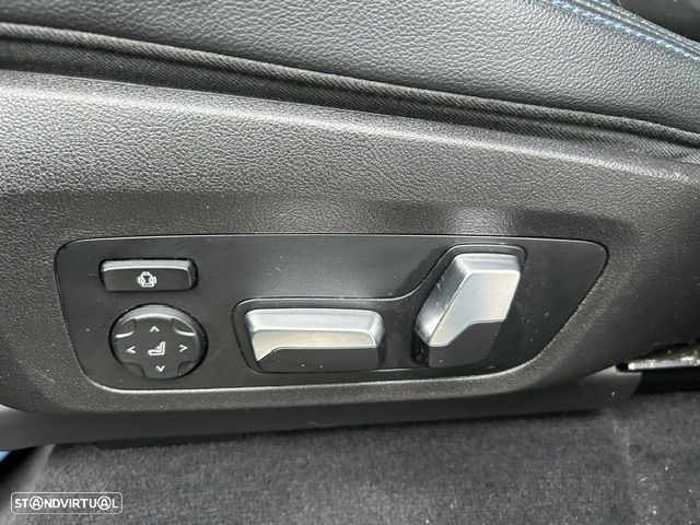 BMW X4 20 d xDrive Pack M Auto - 26