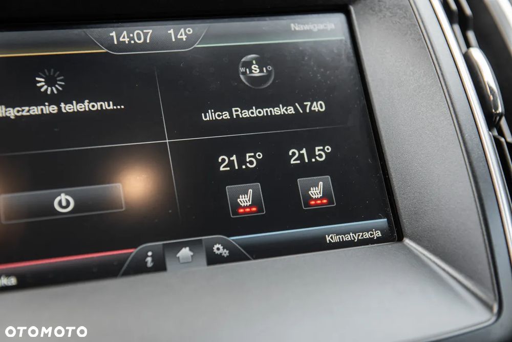 Ford S-Max 1.5 Eco Boost Start-Stopp Titanium - 20