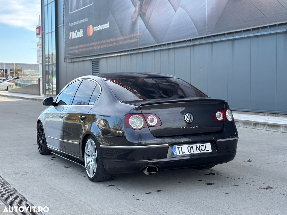 Volkswagen Passat Variant 2.0 TDI Comfortline - 2