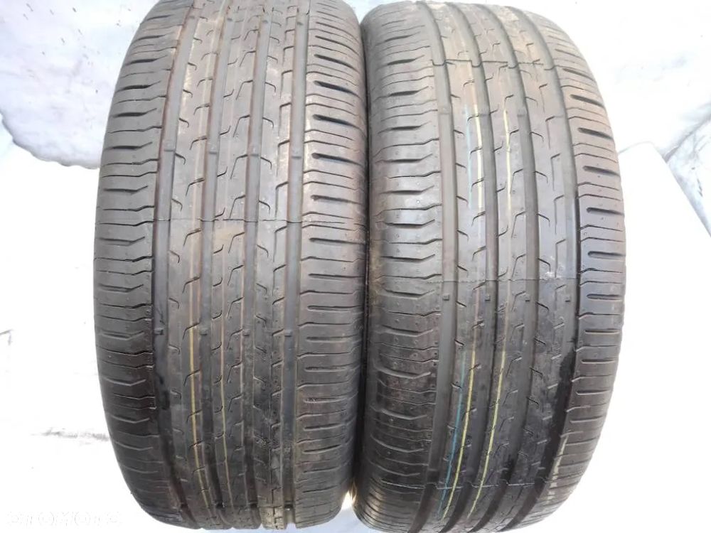 Continental EcoContact6 225/55 R17 97W 2024 - 1