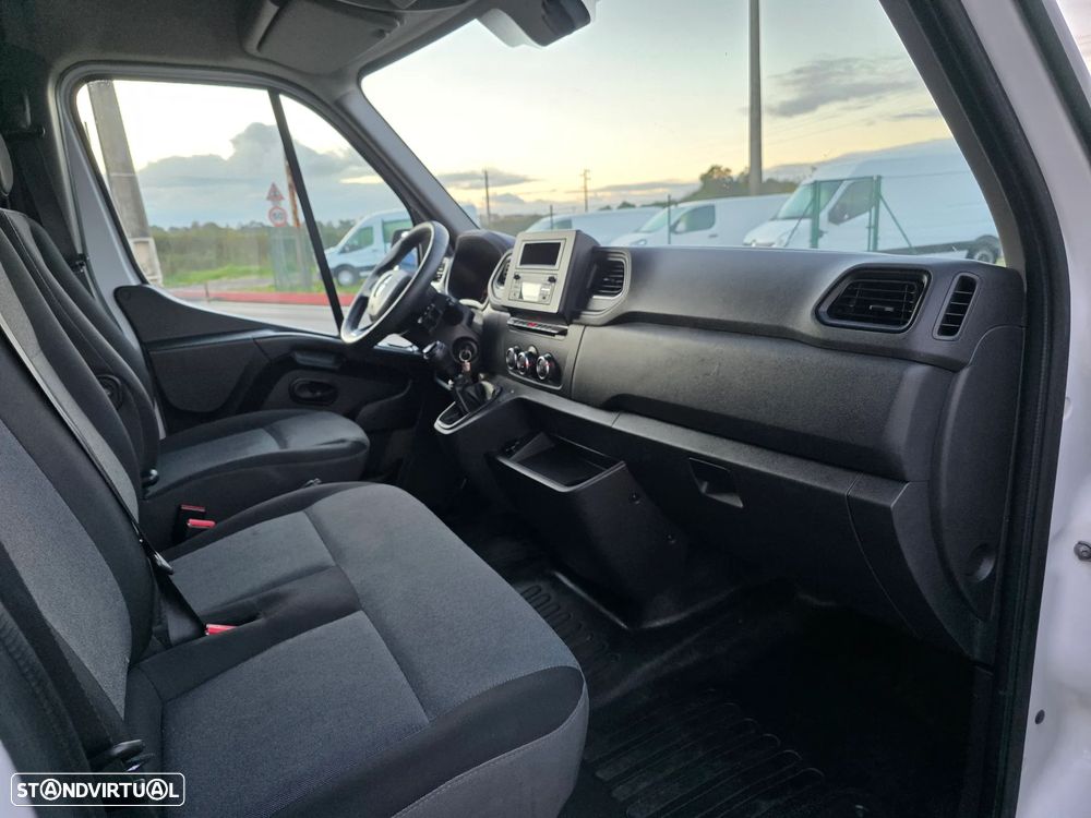 Renault Master 2.3DCI L1H1 140cv (IVA INCLUÍDO) - 16