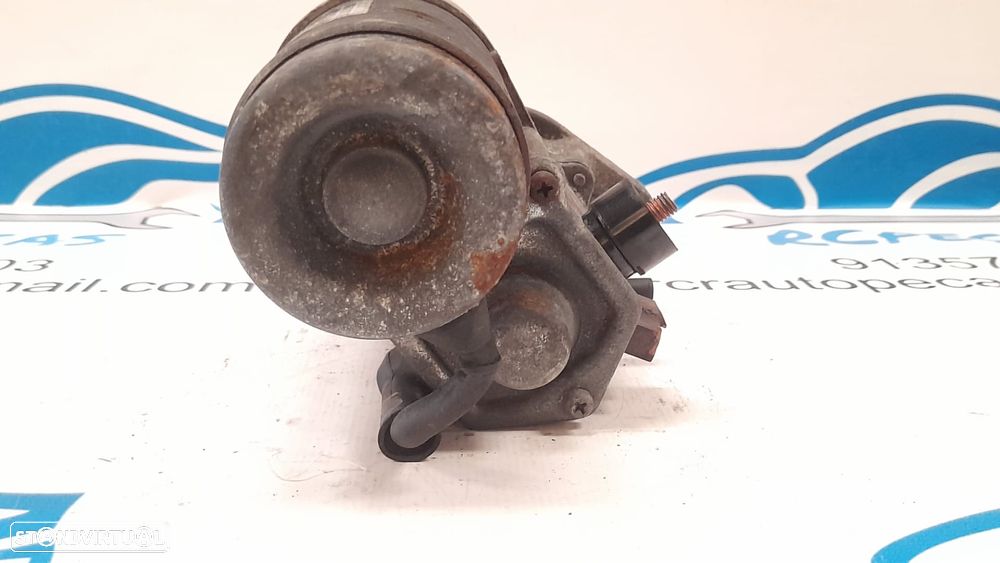 MOTOR ARRANQUE KIA SPORTAGE II 2 MK2 KM 3610027010 32568N AN19B2 CARENS II 2 MK2 FJ CERATO I 1 MK1 LD CEE'D CEED ED HYUNDAI ELANTRA III 3 MK3 XD TRAJET FO MATRIX FC SANTA FE I 1 MK1 SM TUCSON JM - 2