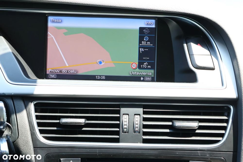 Audi A4 Avant - 6