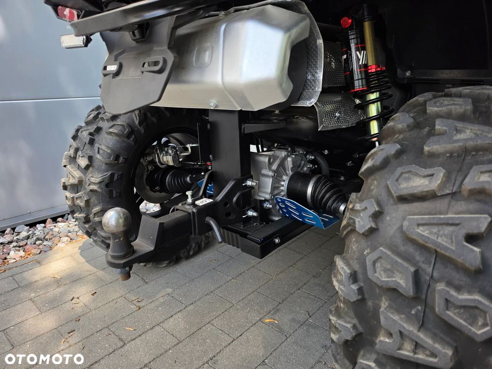 CFMoto CForce - 16