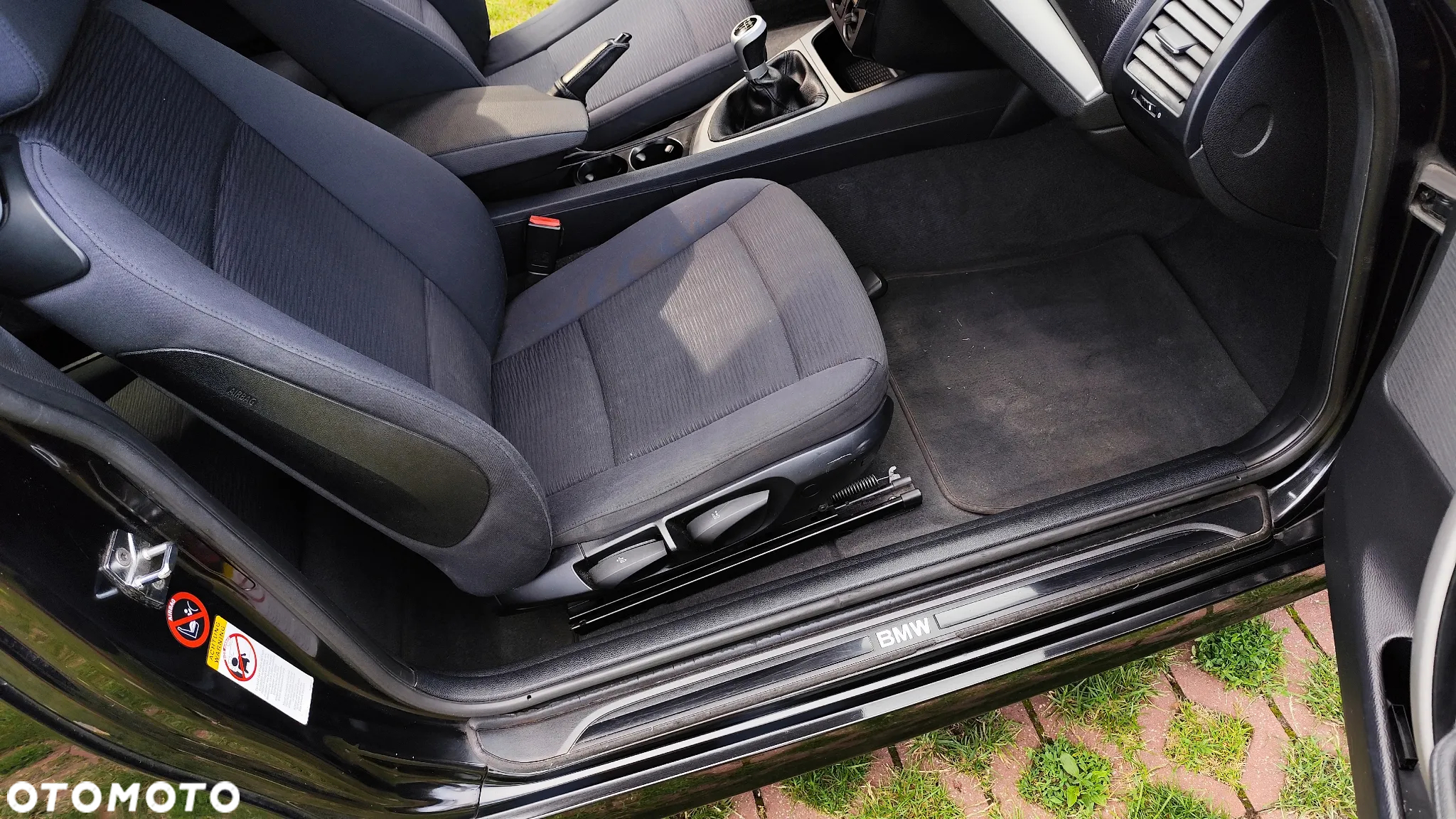 BMW Seria 1 118d - 12