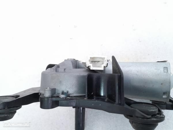 Motor Escovas / Limpa Vidros Tras Peugeot 3008 Veículo Multiuso (0U_) - 3