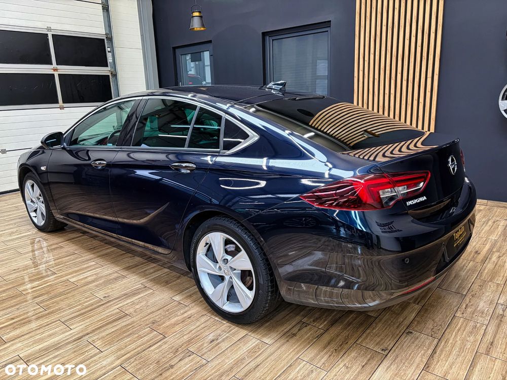 Opel Insignia 1.5 Direct InjectionT Business Innovation - 10