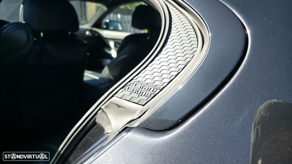 BMW 640 Gran Coupé d Pack M - 8