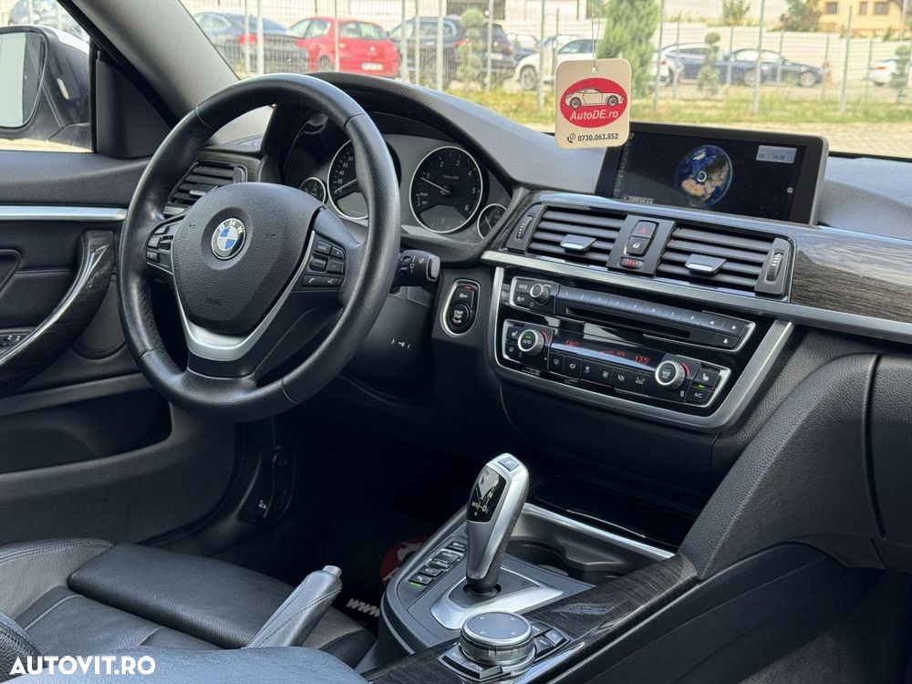 BMW Seria 4 - 8