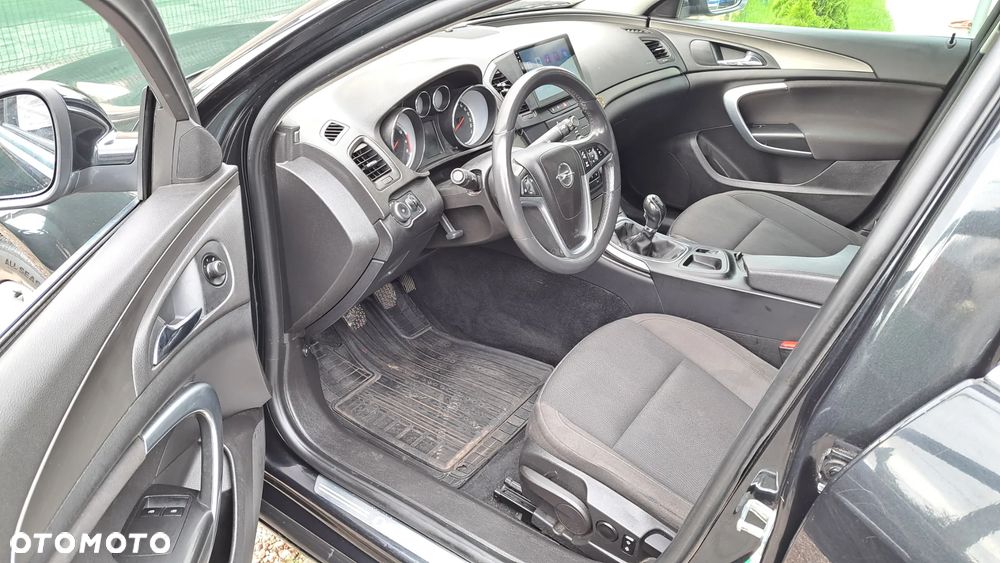 Opel Insignia 1.6 Turbo - 18