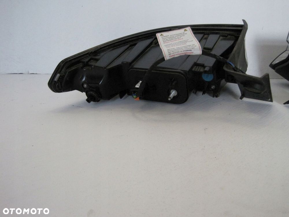 Lampa Lampy CITROEN DS4 II PRAWA LEWA 9844894980 9844894680 - 6