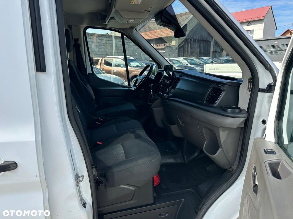 Ford TRANSIT - 10