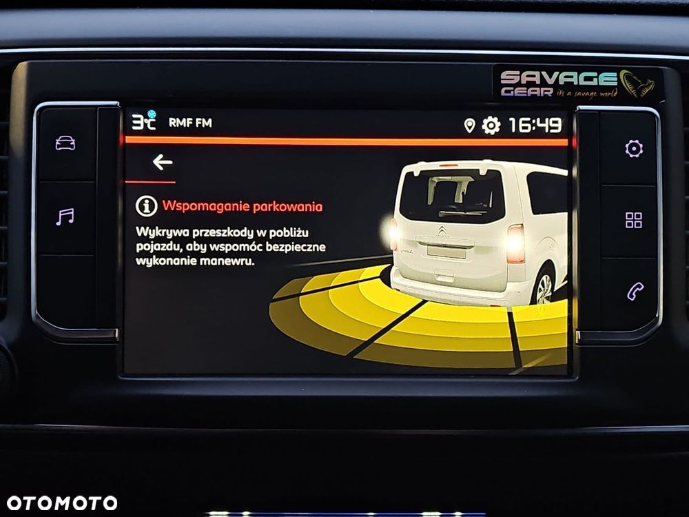 Citroën SpaceTourer - 32