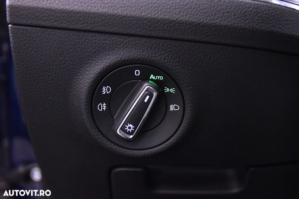 Skoda Superb - 15