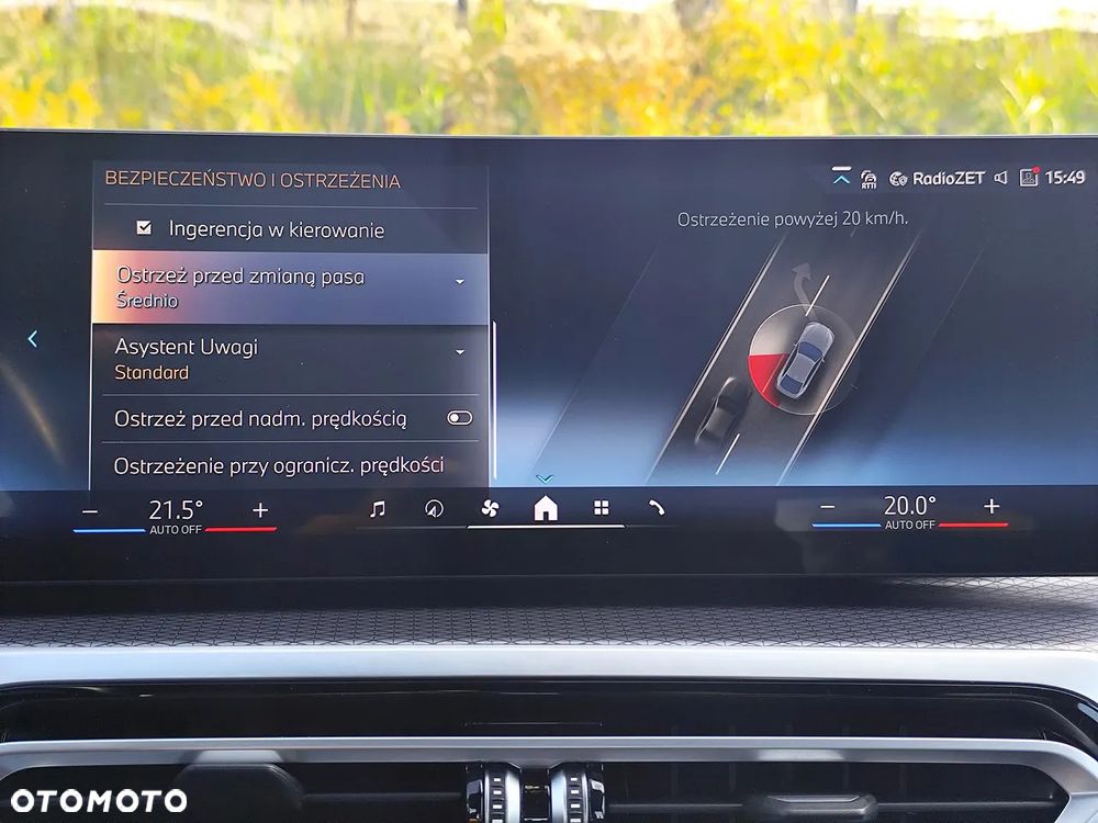 BMW i4 80.7kWh eDrive 40 M Sport - 25