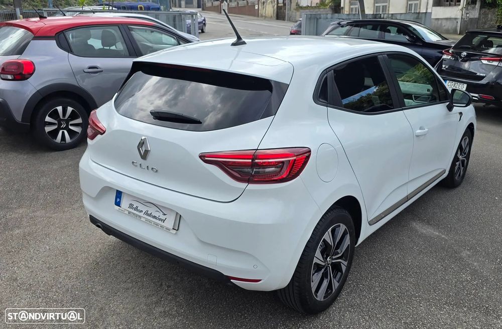 Renault Clio 1.0 TCe Limited - 6