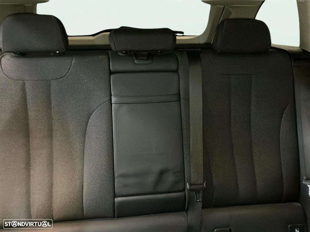 BMW 525 d Line Sport Auto - 19