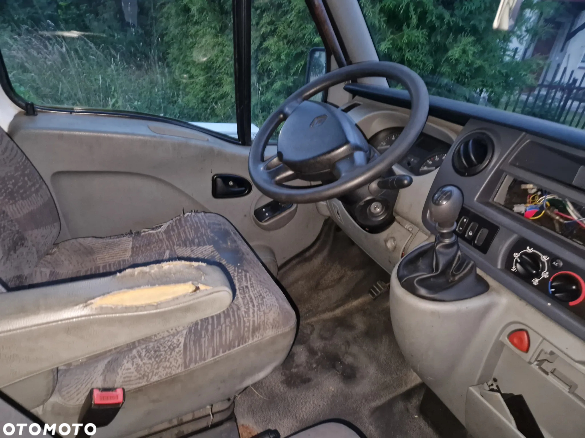Renault MASCOTT - 9