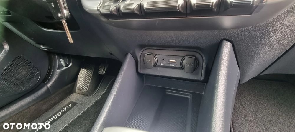 Kia Rio 1.2 Spirit - 28