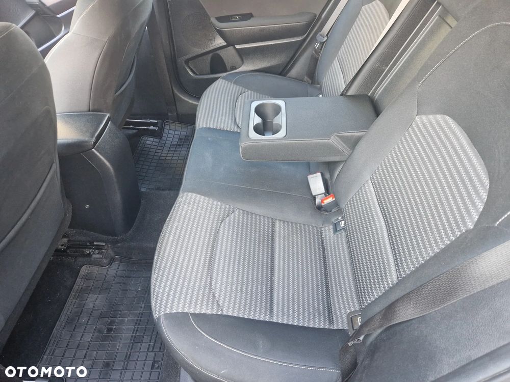 Kia Ceed 1.5 T-GDI M - 18