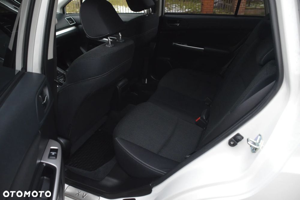 Subaru XV 1.6i Trend - 30