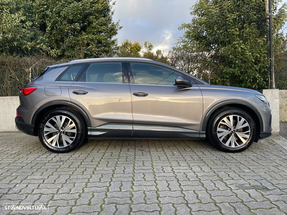 Audi Q4 e-tron 40 - 6