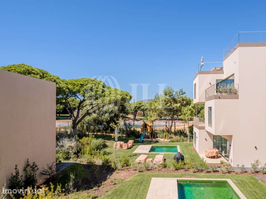 Apartamento T2 em condomínio, Quinta da Marinha, Cascais - Grande imagem: 3/25