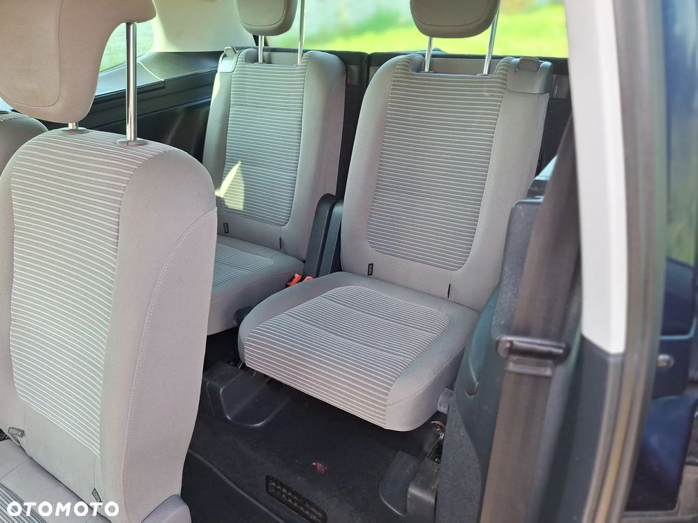 Seat Alhambra 2.0 TDI Style - 19