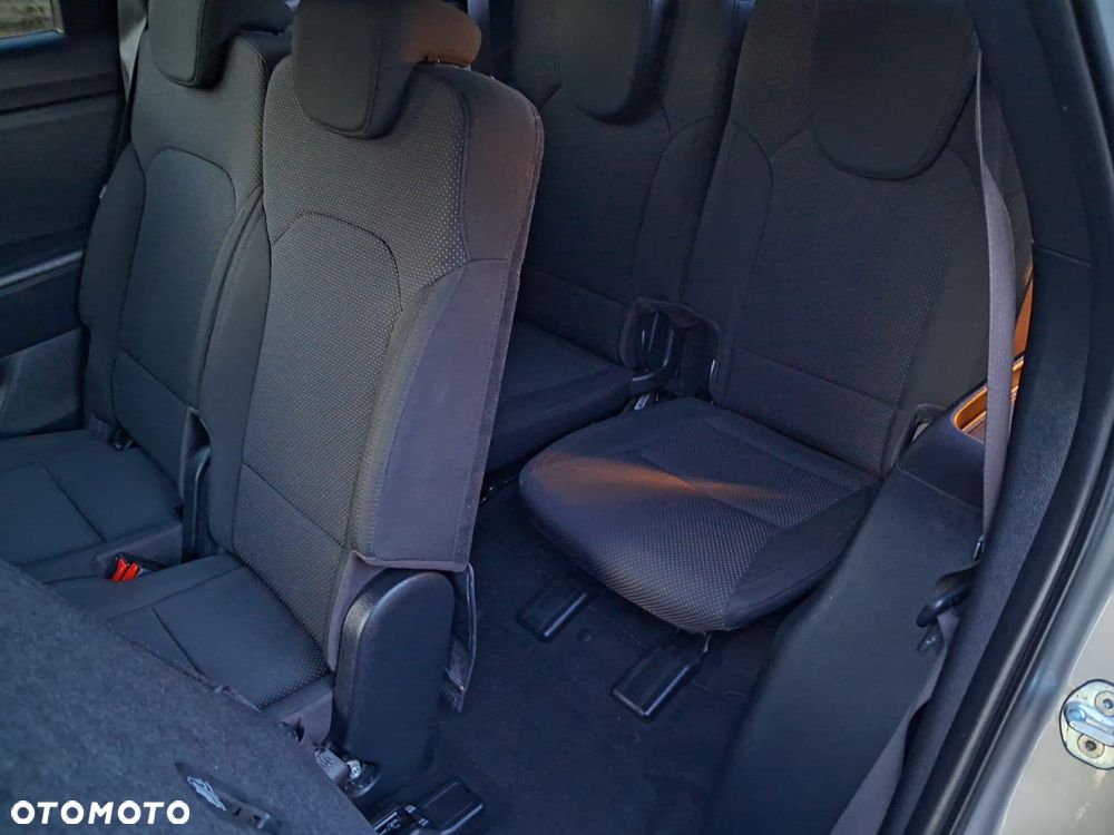 Kia Carens 1.6 GDI Business Line 7os EU6 - 27