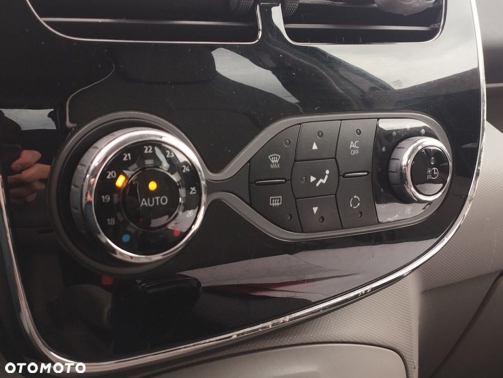 Renault Zoe Intense - 20