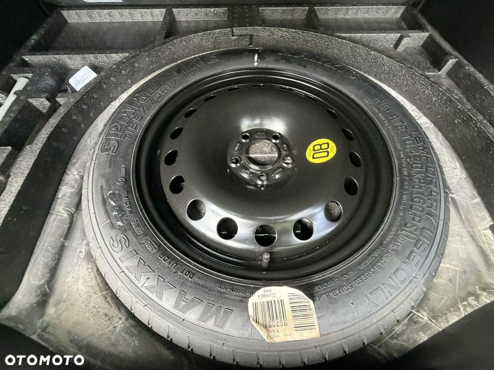 Ford Kuga - 26