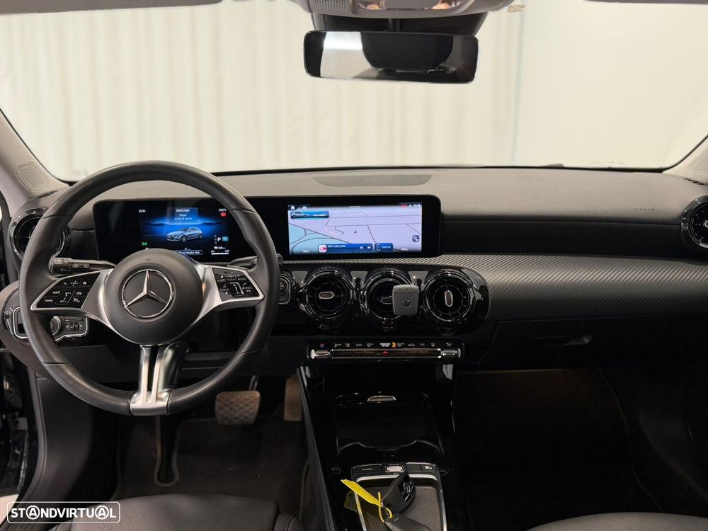 Mercedes-Benz A 250 e - 6