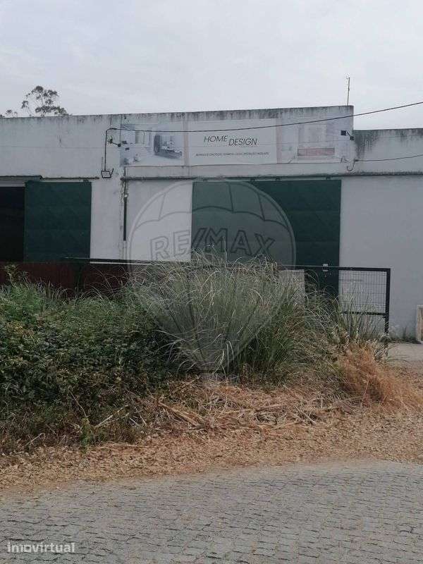 Armazém  para venda - Grande imagem: 4/8