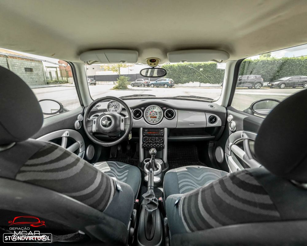 MINI Coupé - 7