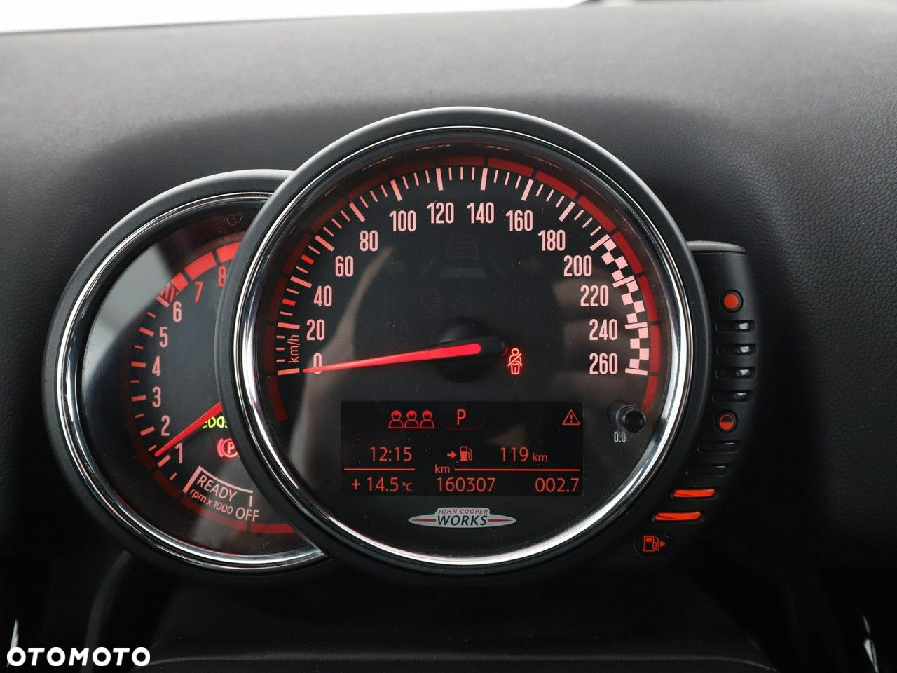 MINI Countryman - 22