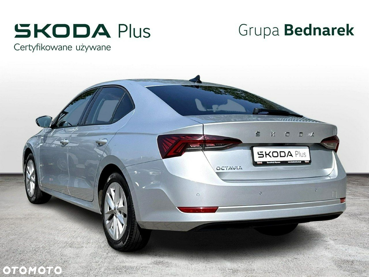 Skoda Octavia 1.5 TSI ACT Ambition - 3