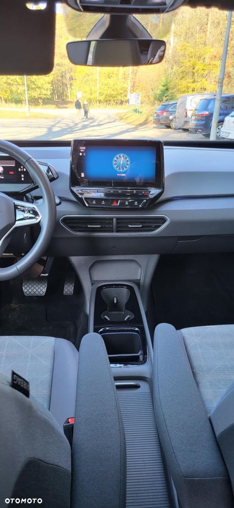 Volkswagen ID.3 58kWh Pro Business - 15