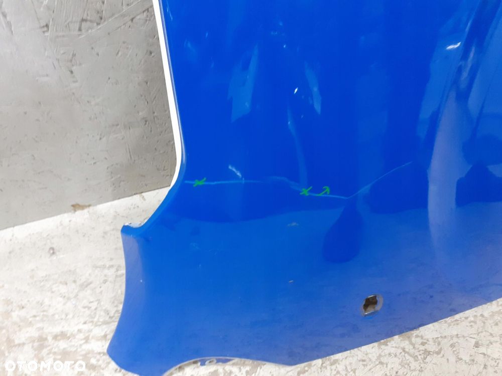 BŁOTNIK PRZEDNI PRZÓD PRAWY JUMPY EXPERT PROACE 2016-> - 6