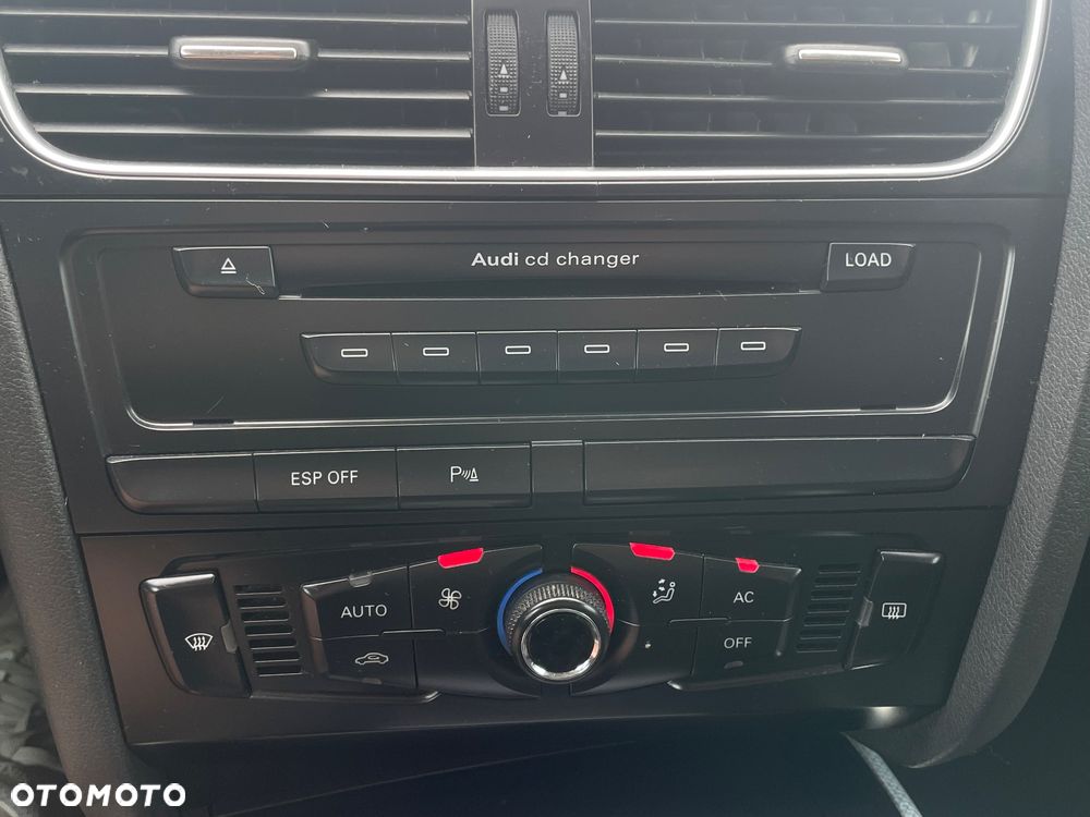 Audi A4 Avant 2.0 TDI - 13