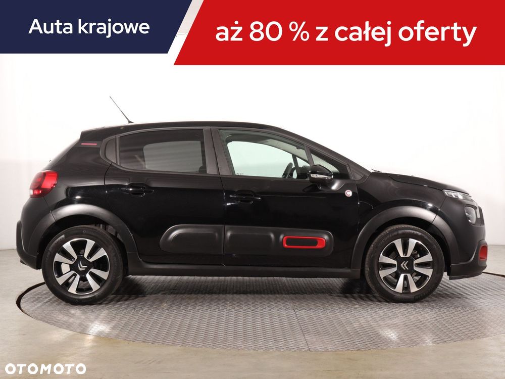 Citroën C3 - 8