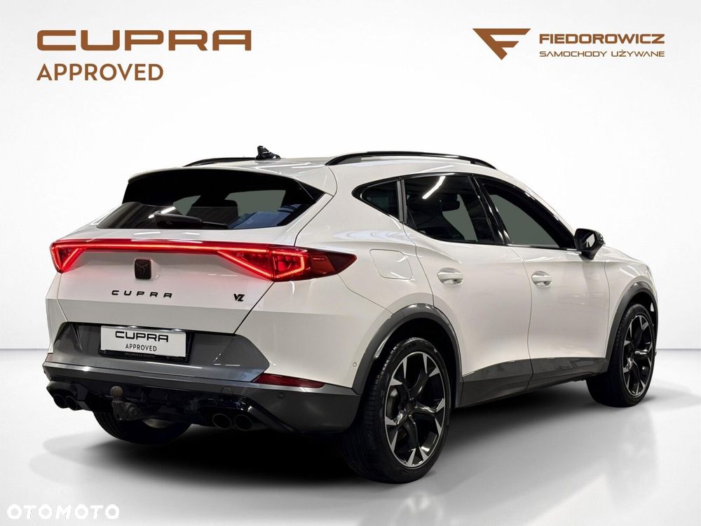 Cupra Formentor 2.0 TSI 4Drive VZ DSG - 7