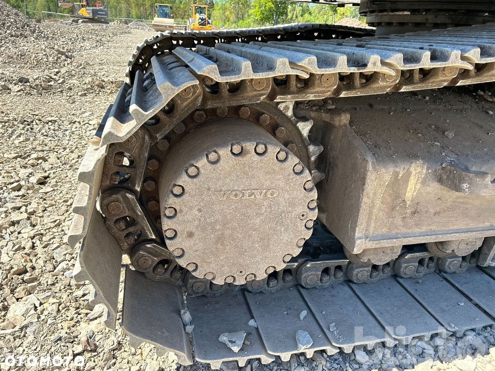 Volvo EC 250E - 4