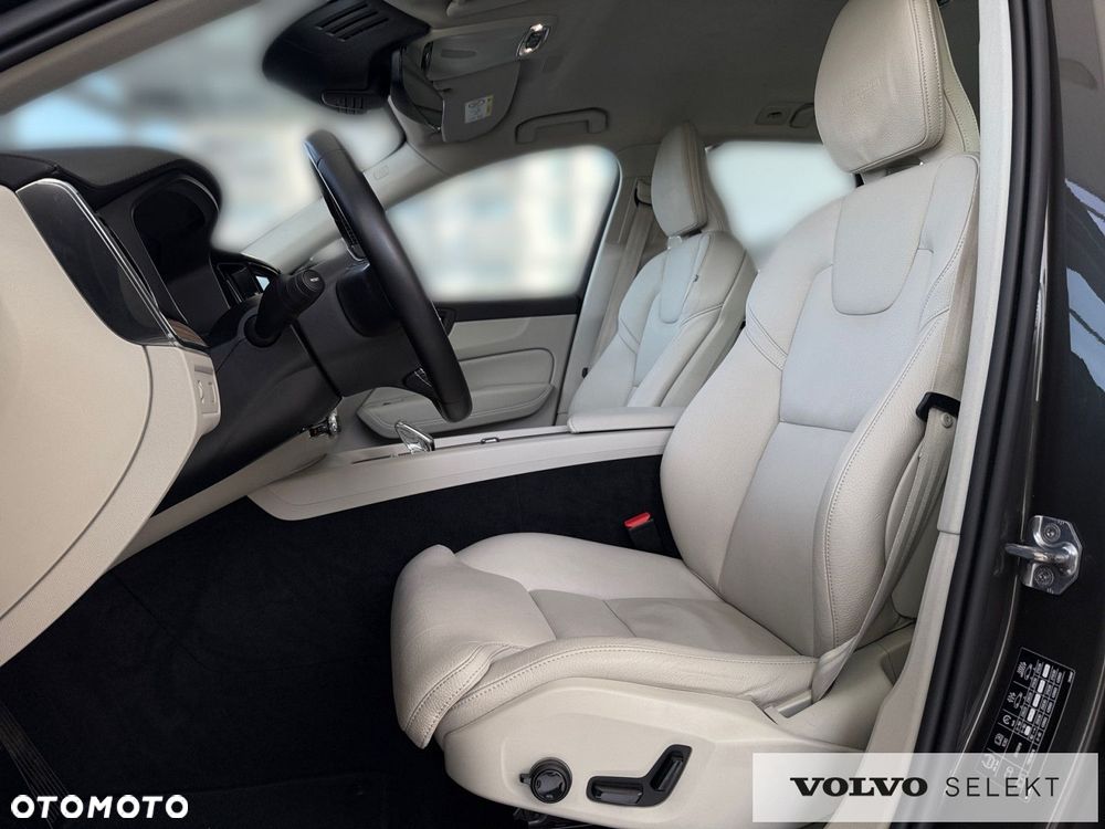 Volvo XC 60 - 11