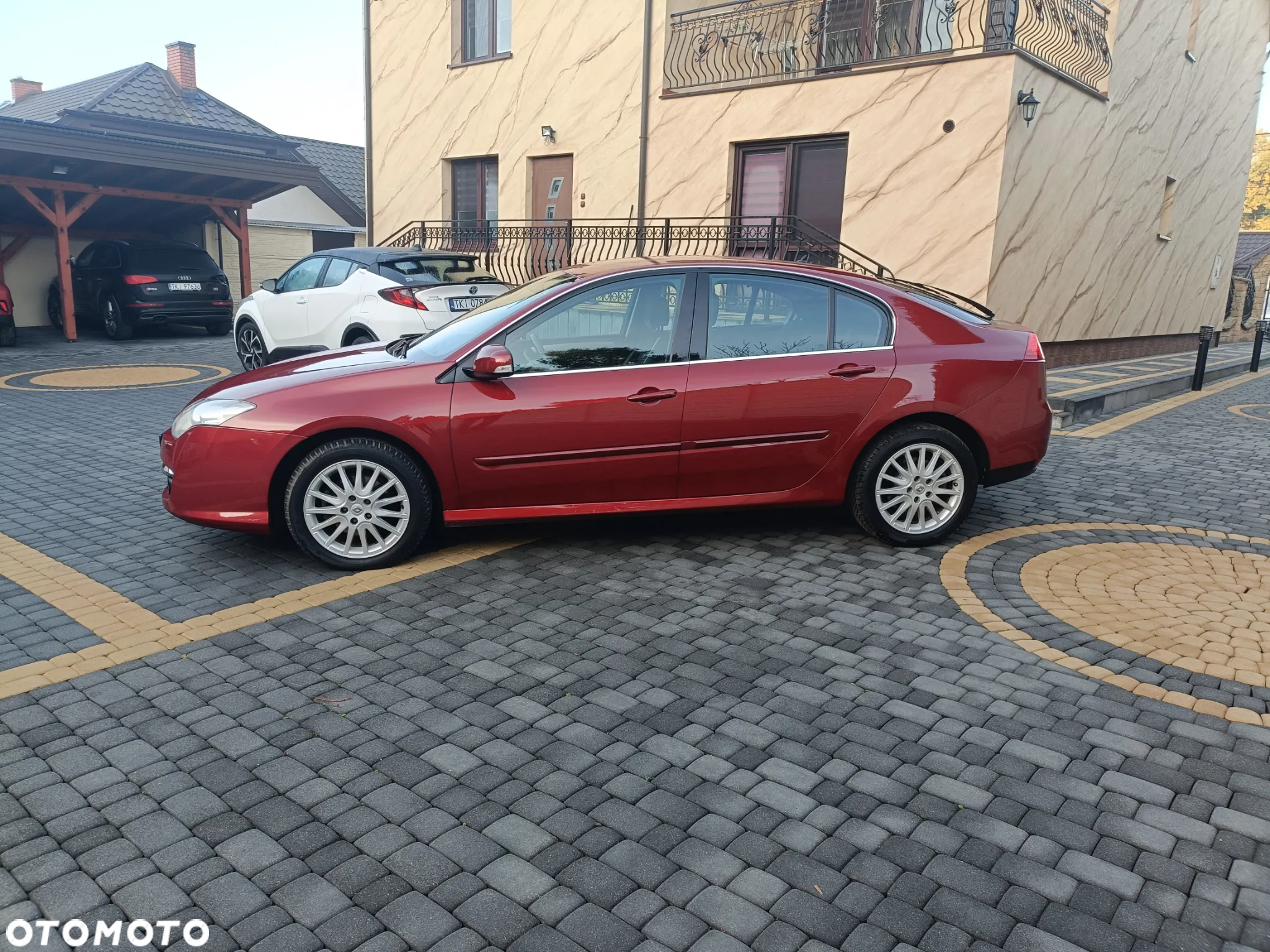 Renault Laguna II 2.0T Image - 21