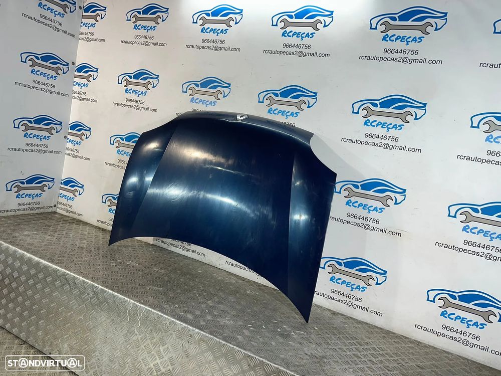 .Frente completa Original Renault Kangoo MK1 1 X76 1997 - 2003 - 16