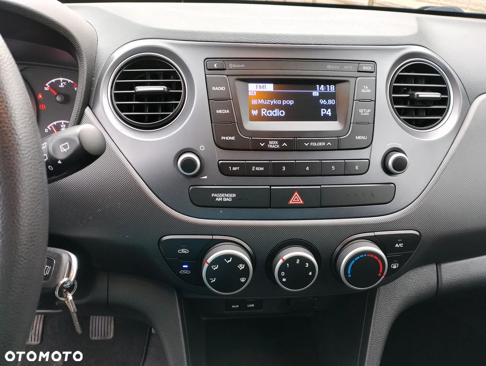 Hyundai i10 - 18