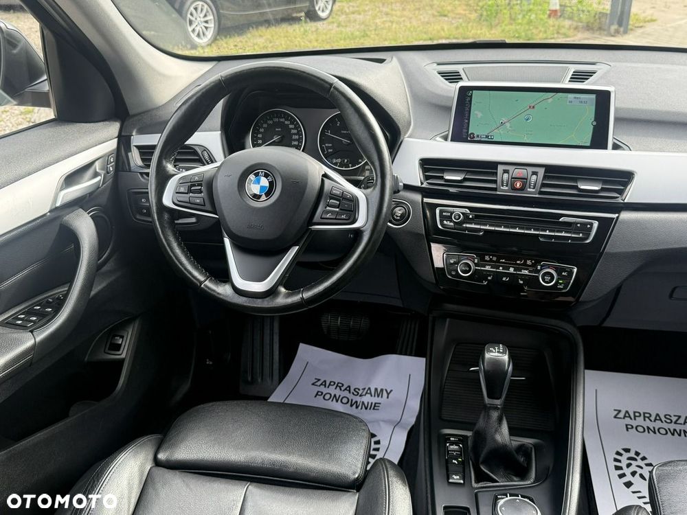 BMW X1 - 28