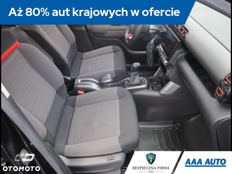 Citroën C3 Aircross - 10