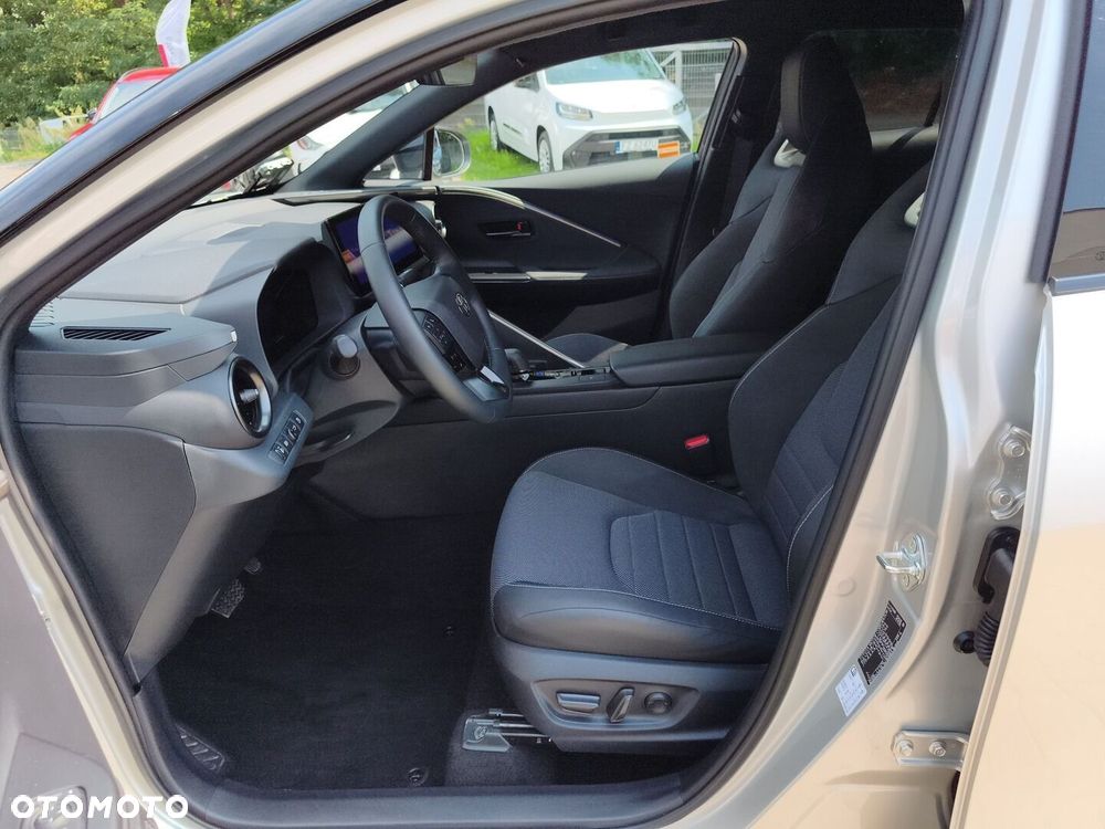 Toyota C-HR 1.8 Hybrid Executive - 16